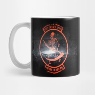 Grim Reapers Mug